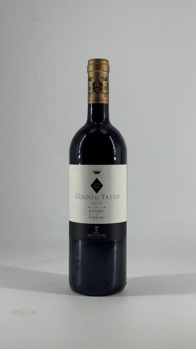 Antinori, Guado al Tasso — 2012, 1 bottiglia
