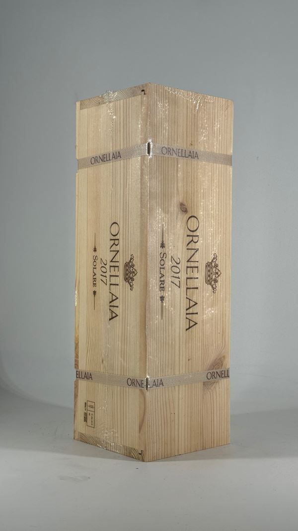 Ornellaia  2017 1 Mag