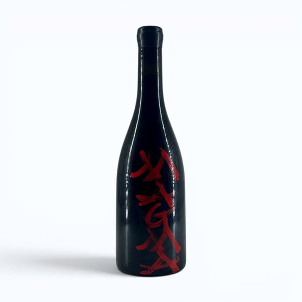 Etna Red Magma Frank Cornelissen 2017 1 Bot