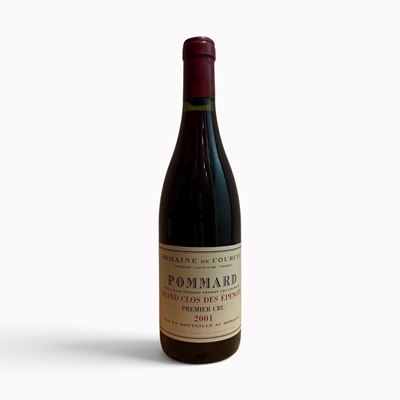 Domaine De Courcel, Pommard 1er Cru “Grand Clos des Épenots” 2001