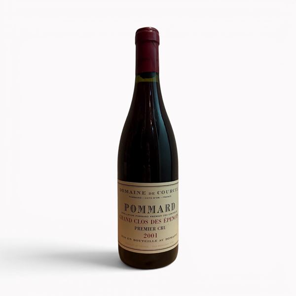 Pommard 1er Cru 