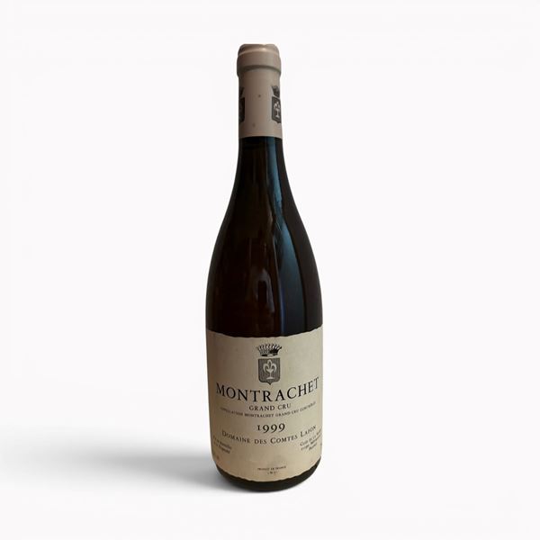 Montrachet  Domaine Des Comtes Lafon 1999 1 Bot