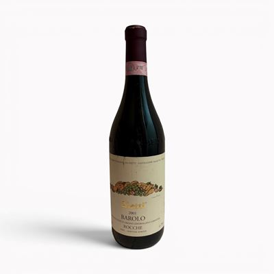 Vietti, Barolo Rocche di Castiglione, 2001 (1 bottiglia)
