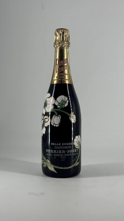 Perrier-Jouët, Champagne Belle Époque 1983 (1 bottiglia)