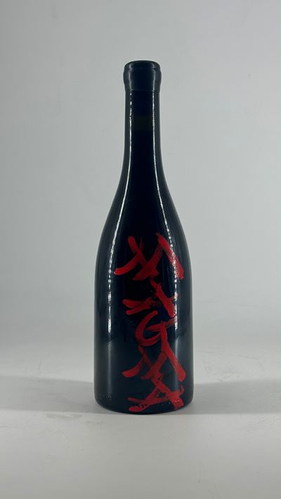 Frank Cornelissen, Etna Red Magma (Sicilia), 2017