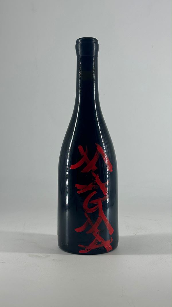Etna Red Magma Frank Cornelissen 2017 1 Bot