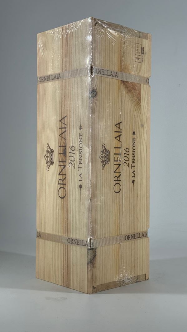 Ornellaia 2016 1 Mag