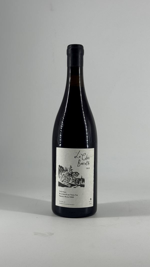 Jura Le Clos Bareth Thomas Popy 2019 1 Bot