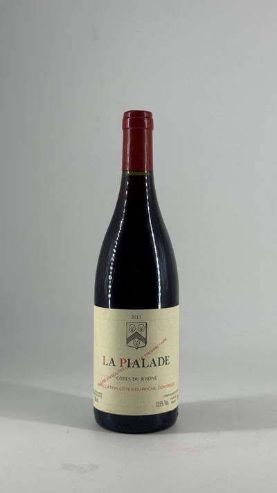 Château Rayas, Côtes du Rhône La Pialade, 2013