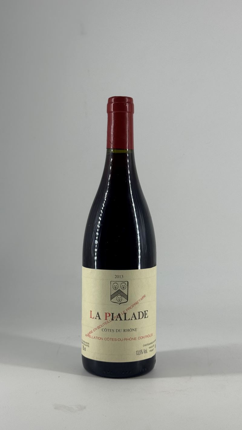 Château Rayas, Côtes du Rhône La Pialade, 2013