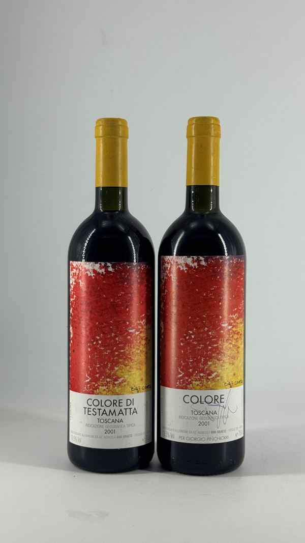 Colore Bibi Graetz 2001 2 Bot