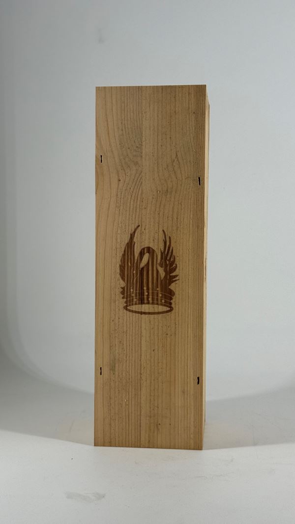 Trinoro Tenuta Di Trinoro 2019 1 Mag