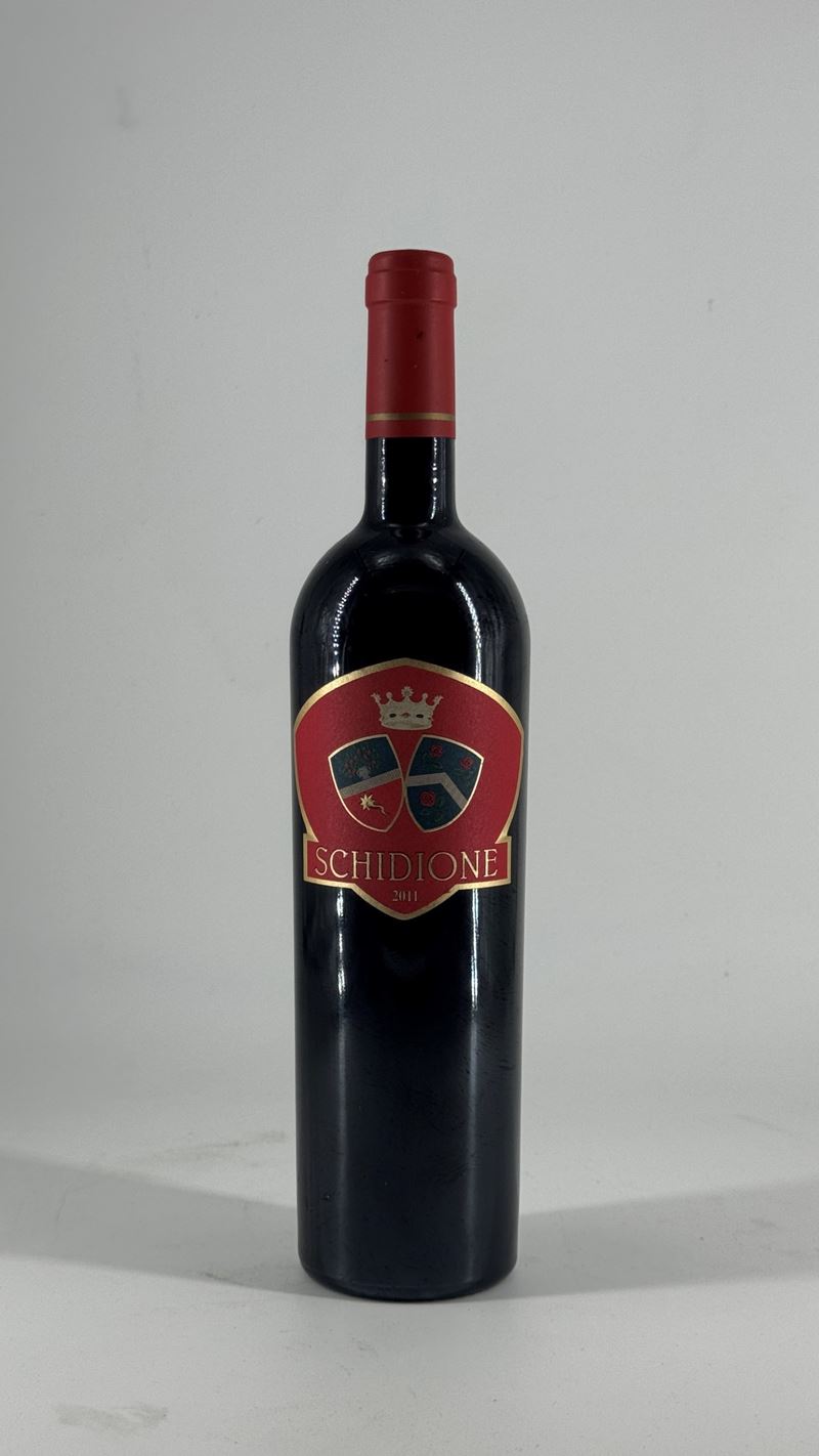 Biondi Santi, Schidione Jacopo 2011 (Toscana) – 1 bottiglia