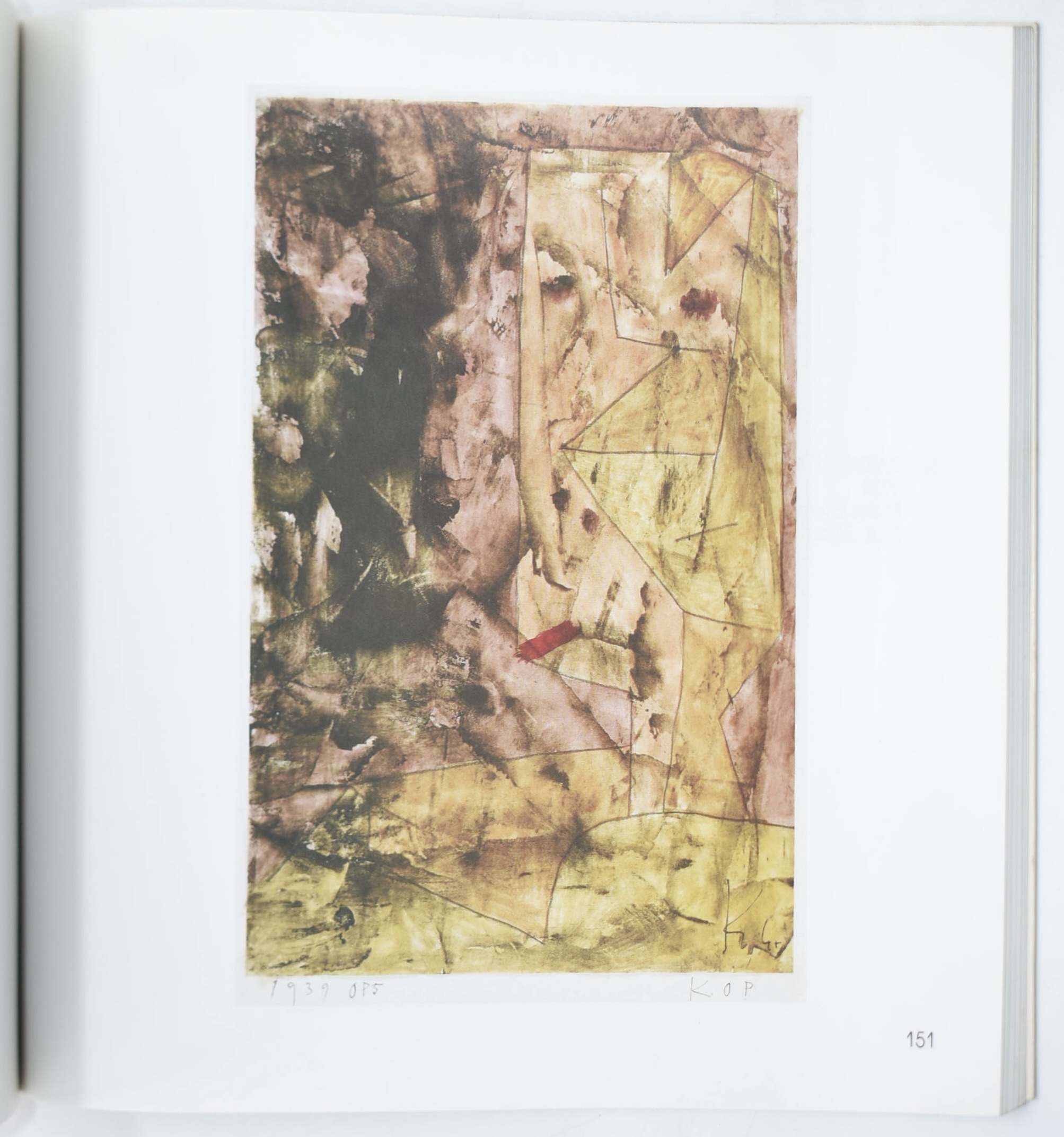 Arp, Klee e avanguardie astratte europee, Quattro volumi (cataloghi e studi illustrati)