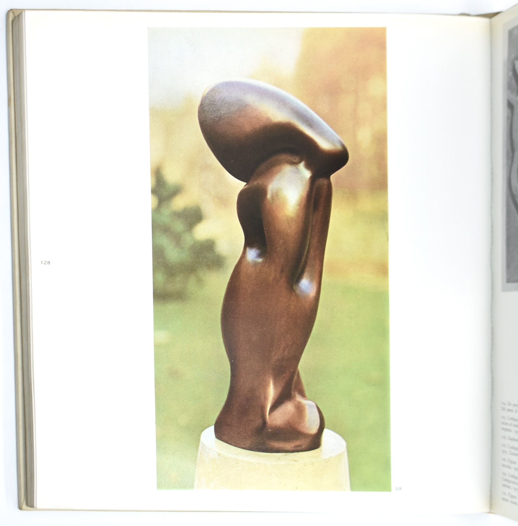 Arp, Klee e avanguardie astratte europee, Quattro volumi (cataloghi e studi illustrati)