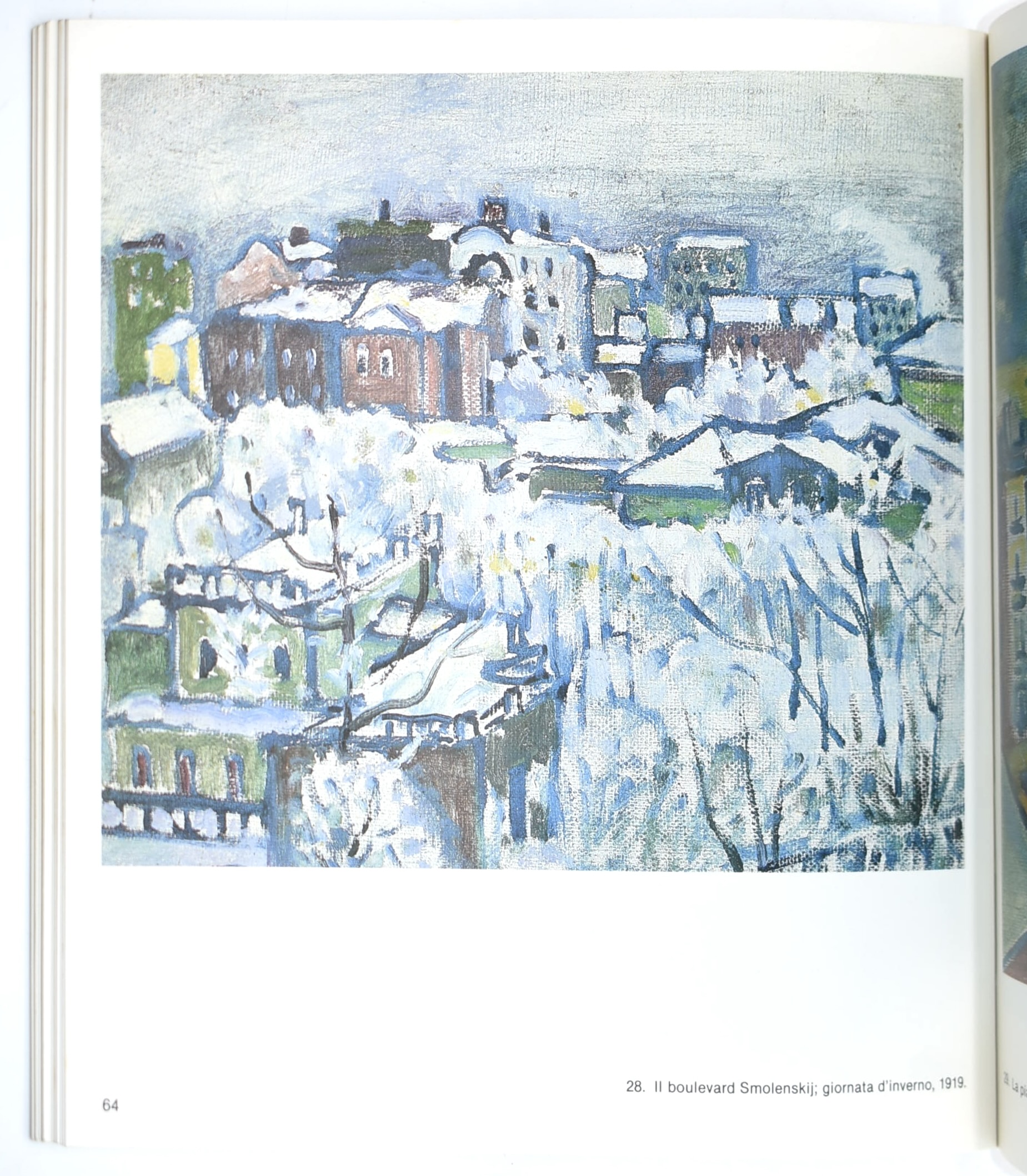 Astrattismo e informale, raccolta di 4 cataloghi/opuscoli (Emil Schumacher, Wassili Kandinsky, Al...