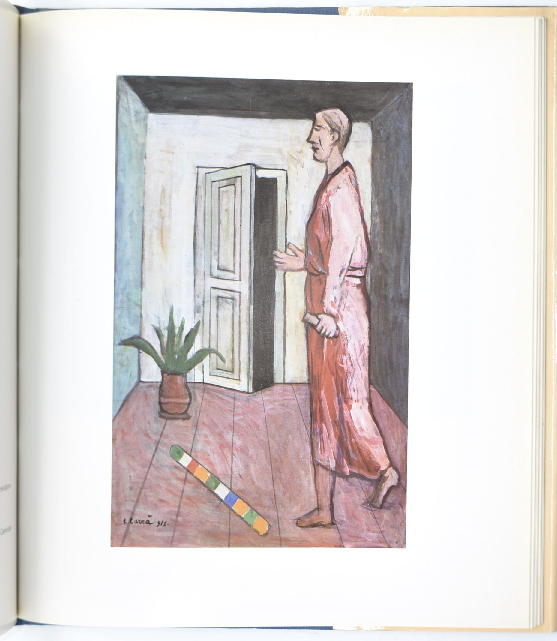 Pacini (Piero) e altri, Futurismo: Carrà, Soffici e Viani (4 volumi)