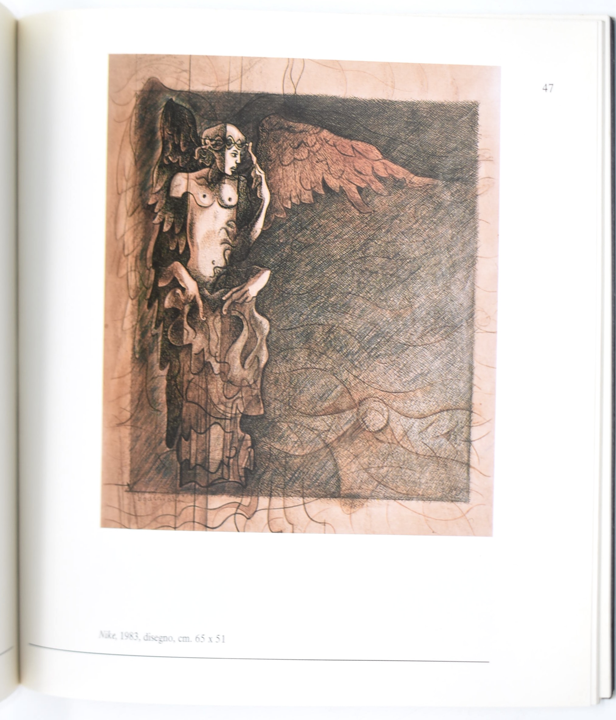 Accame Giovanni Maria e D'Amico Fabrizio, Carlo Lorenzetti tra le pieghe dell'aria; Henry Moore; ...