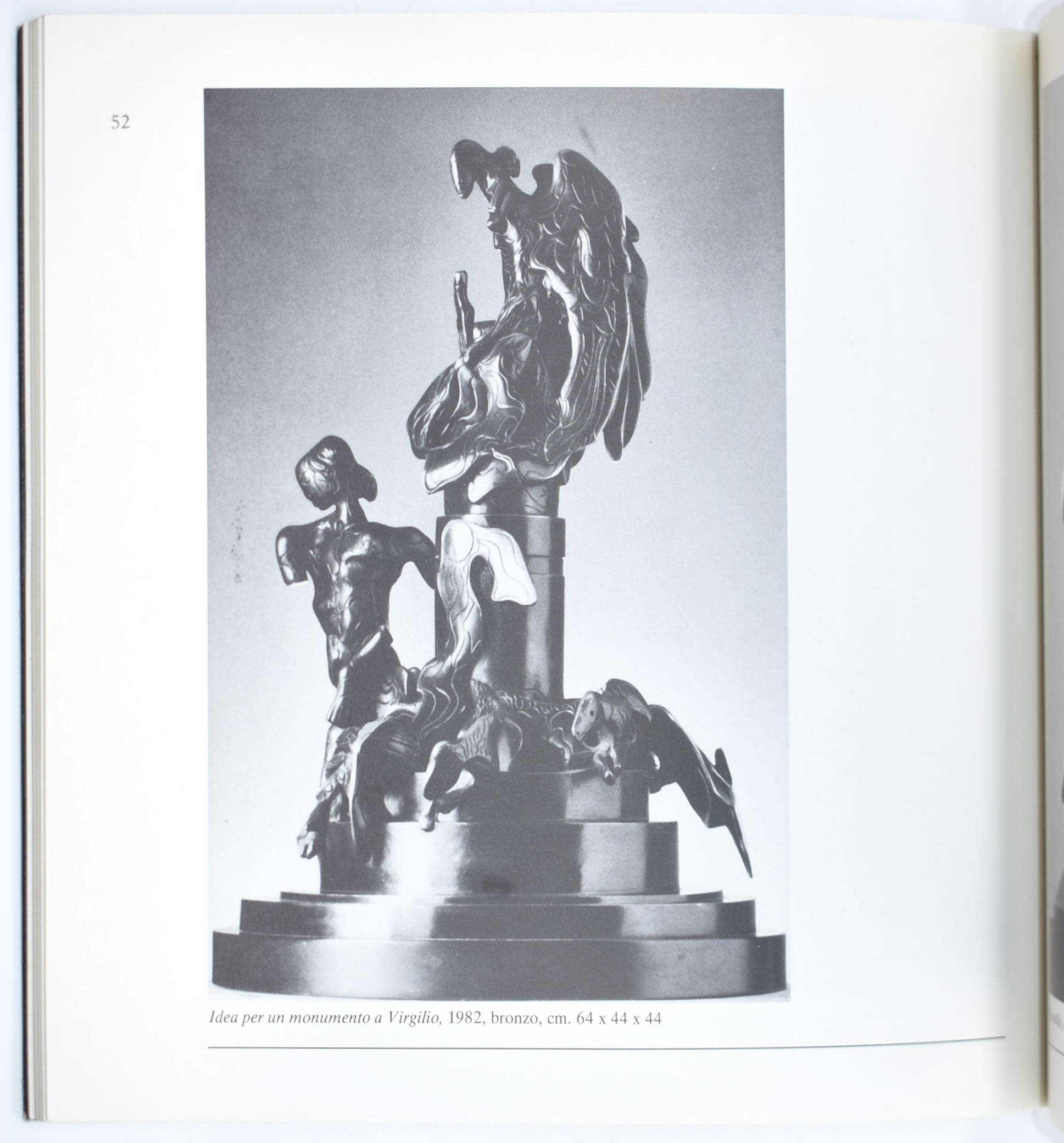 Accame Giovanni Maria e D'Amico Fabrizio, Carlo Lorenzetti tra le pieghe dell'aria; Henry Moore; ...