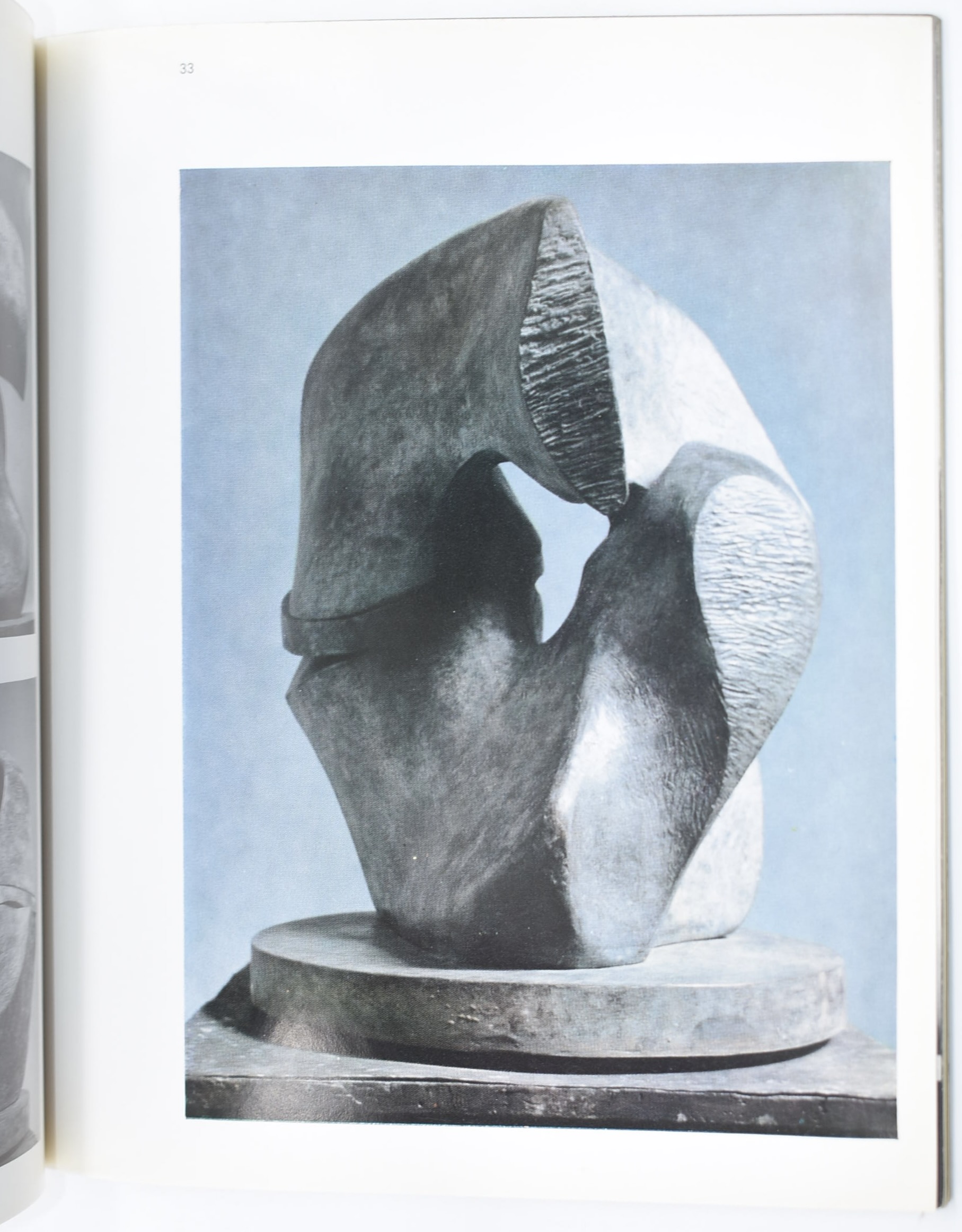 Accame Giovanni Maria e D'Amico Fabrizio, Carlo Lorenzetti tra le pieghe dell'aria; Henry Moore; ...