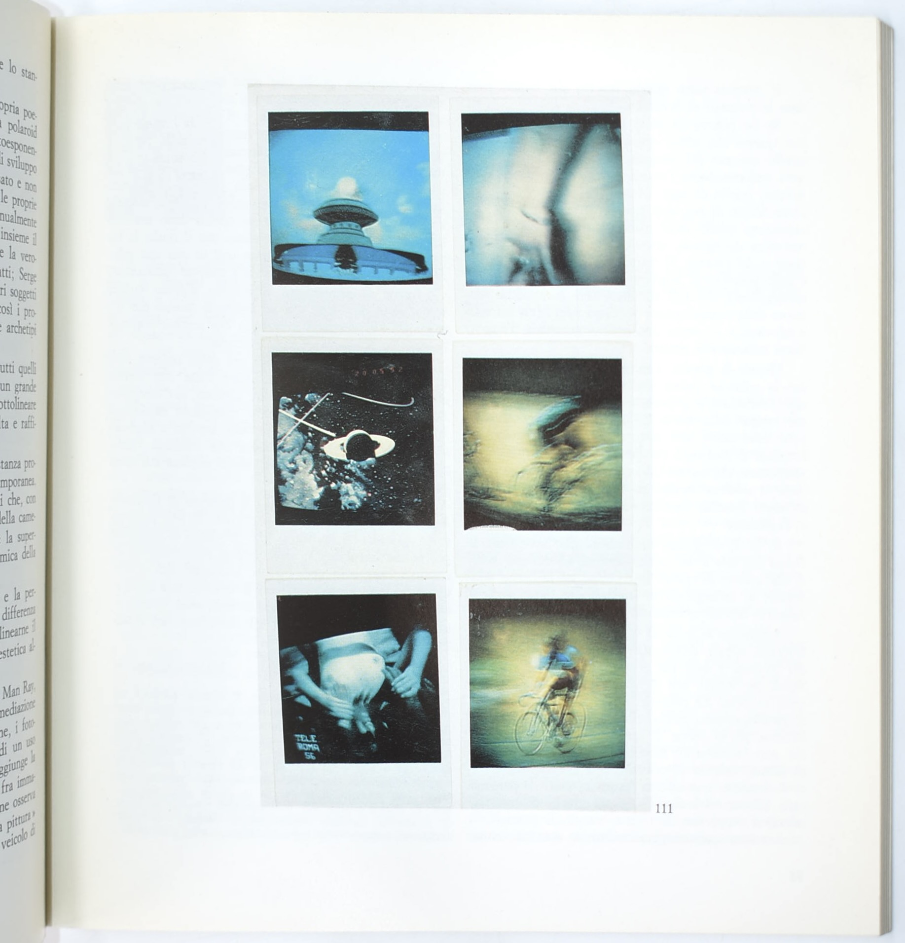 Jean-Michel Folon, Morandi 50 Gravures; Italo Mussa, Avventura. L’Incisione; Aldo Bandinelli, L'o...