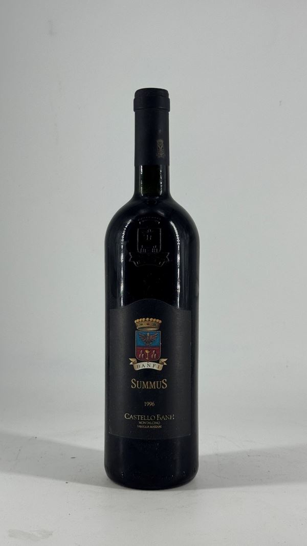 Summus Banfi 1996 1 Bot