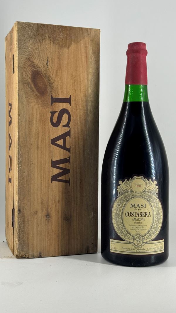 Amarone Costasera Masi 1998 1 Mag