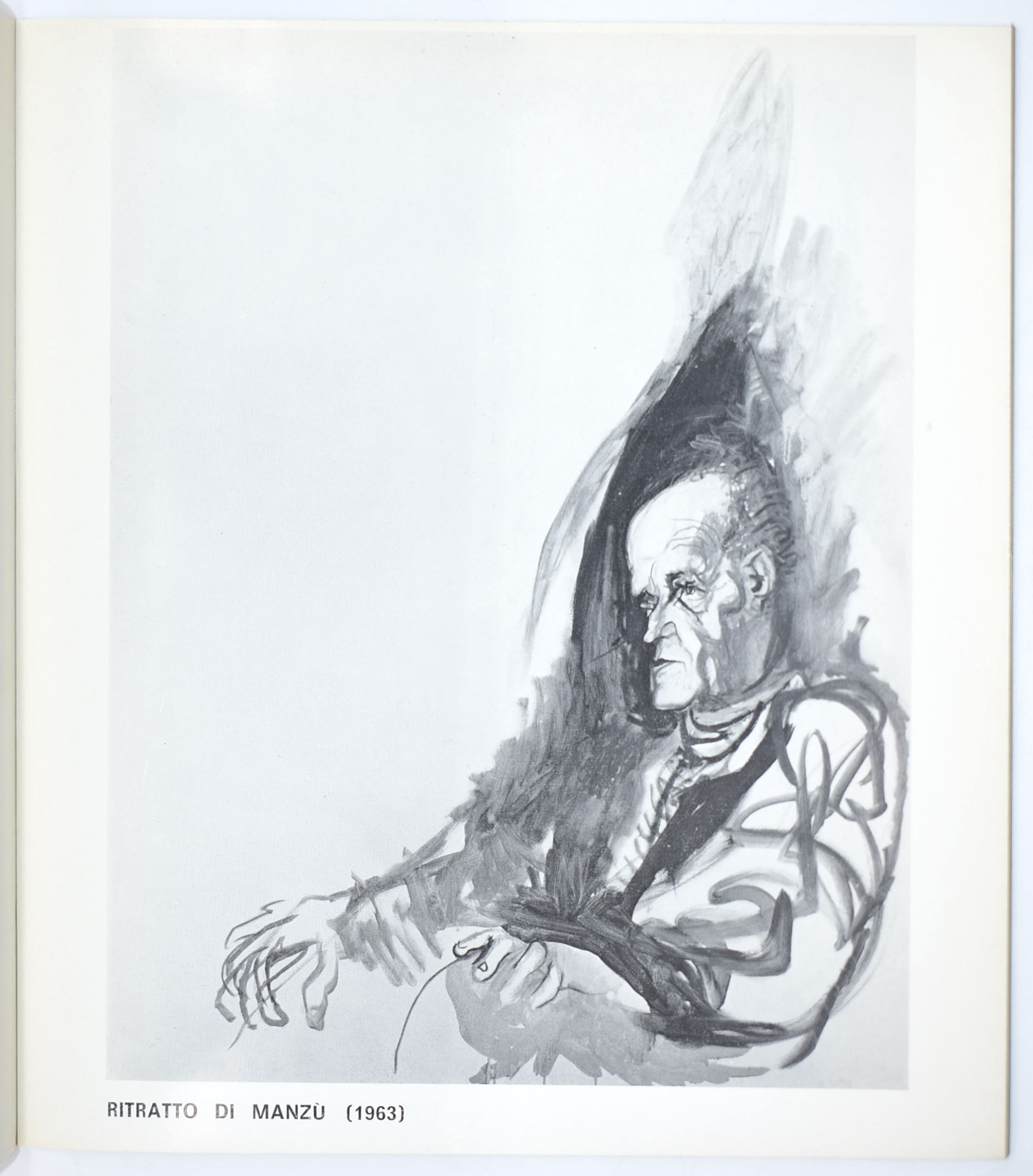 Scuola romana e Renato Guttuso, raccolta di 4 volumi (cataloghi e monografie)