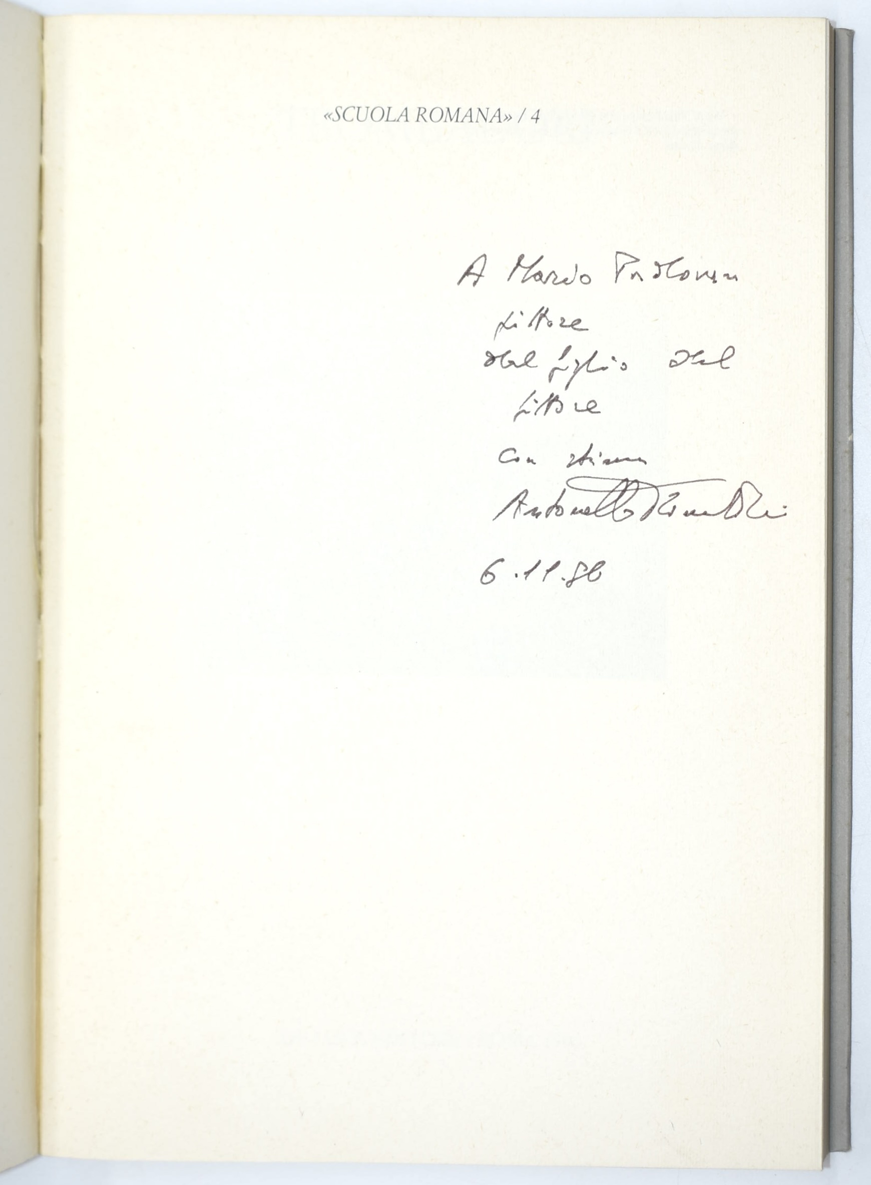 Beltramo, Giuseppe; Guidi, Virgilio; Trombadori, Antonello; Mussa, Italo; Pittori Moderni della R...
