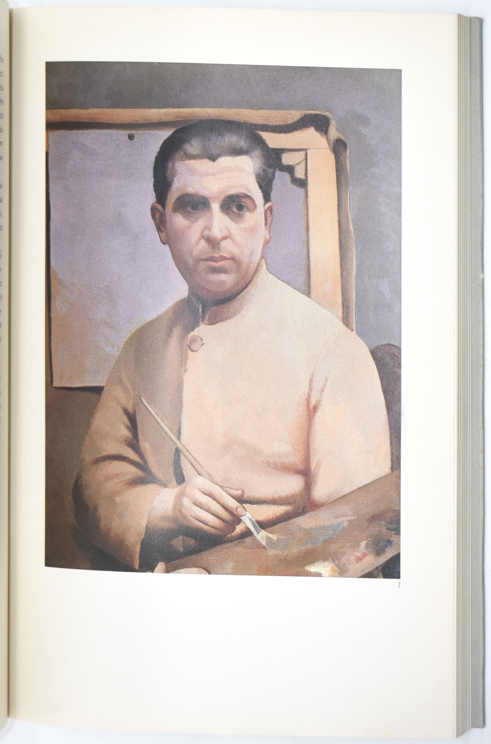 Beltramo, Giuseppe; Guidi, Virgilio; Trombadori, Antonello; Mussa, Italo; Pittori Moderni della R...