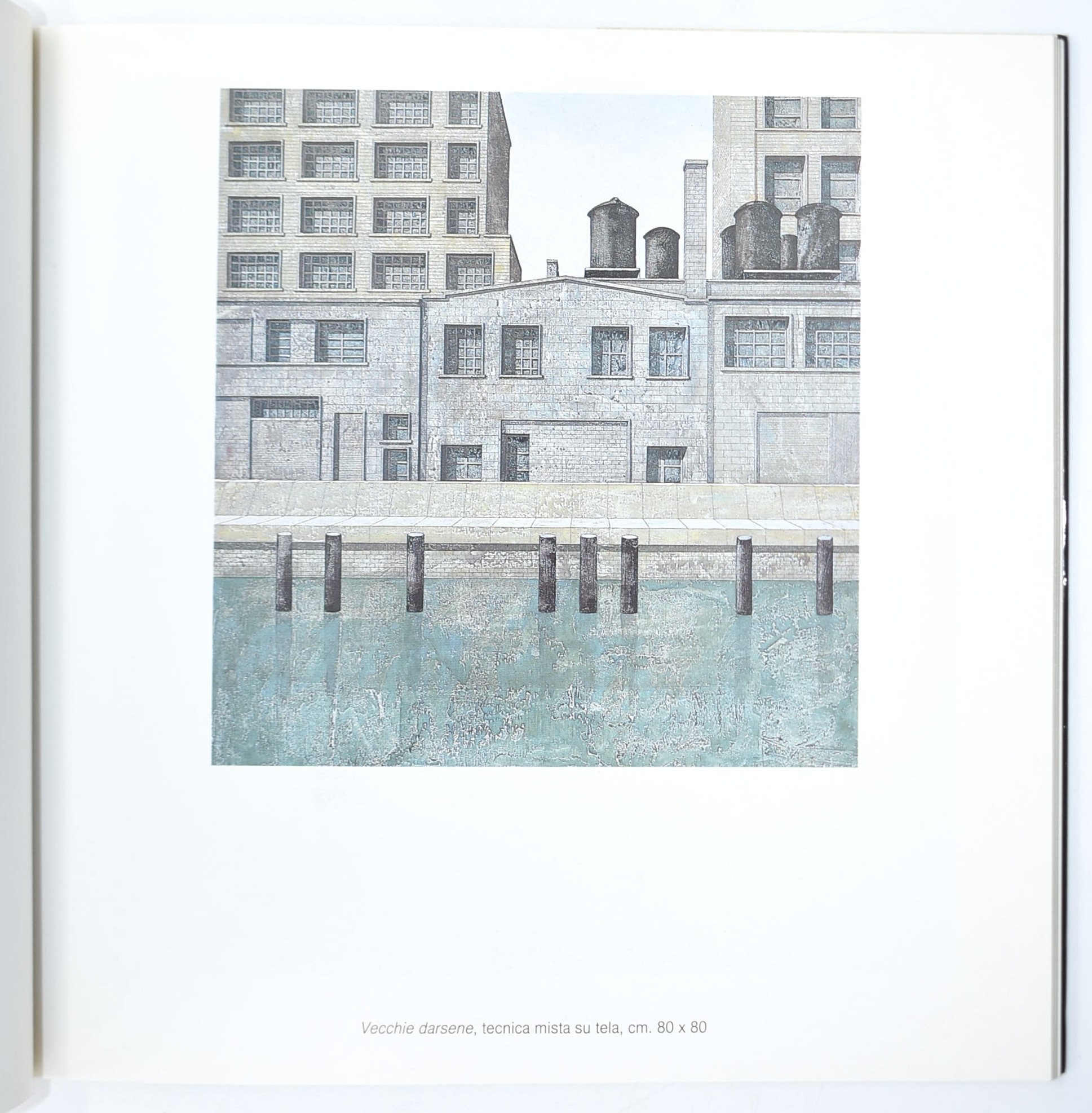 Dino Boschi, Tonino Caputo, Giuseppe Rosato (a cura di), Quinto Ghermandi, Arte contemporanea in ...