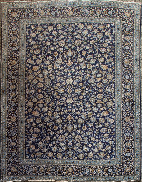 Persian rug 