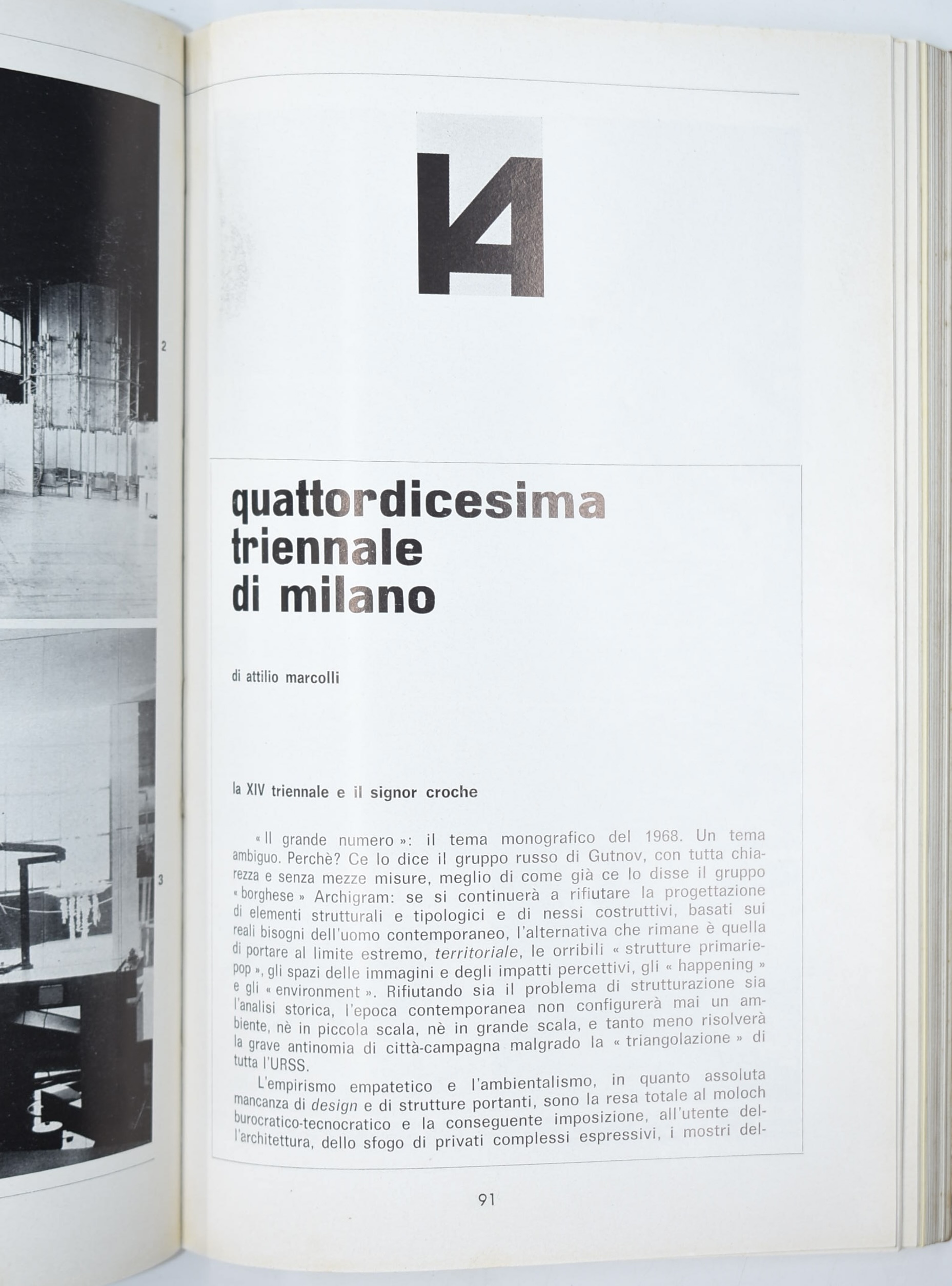 D'Ars, D'Ars (10 volumi) — periodico d’arte contemporanea