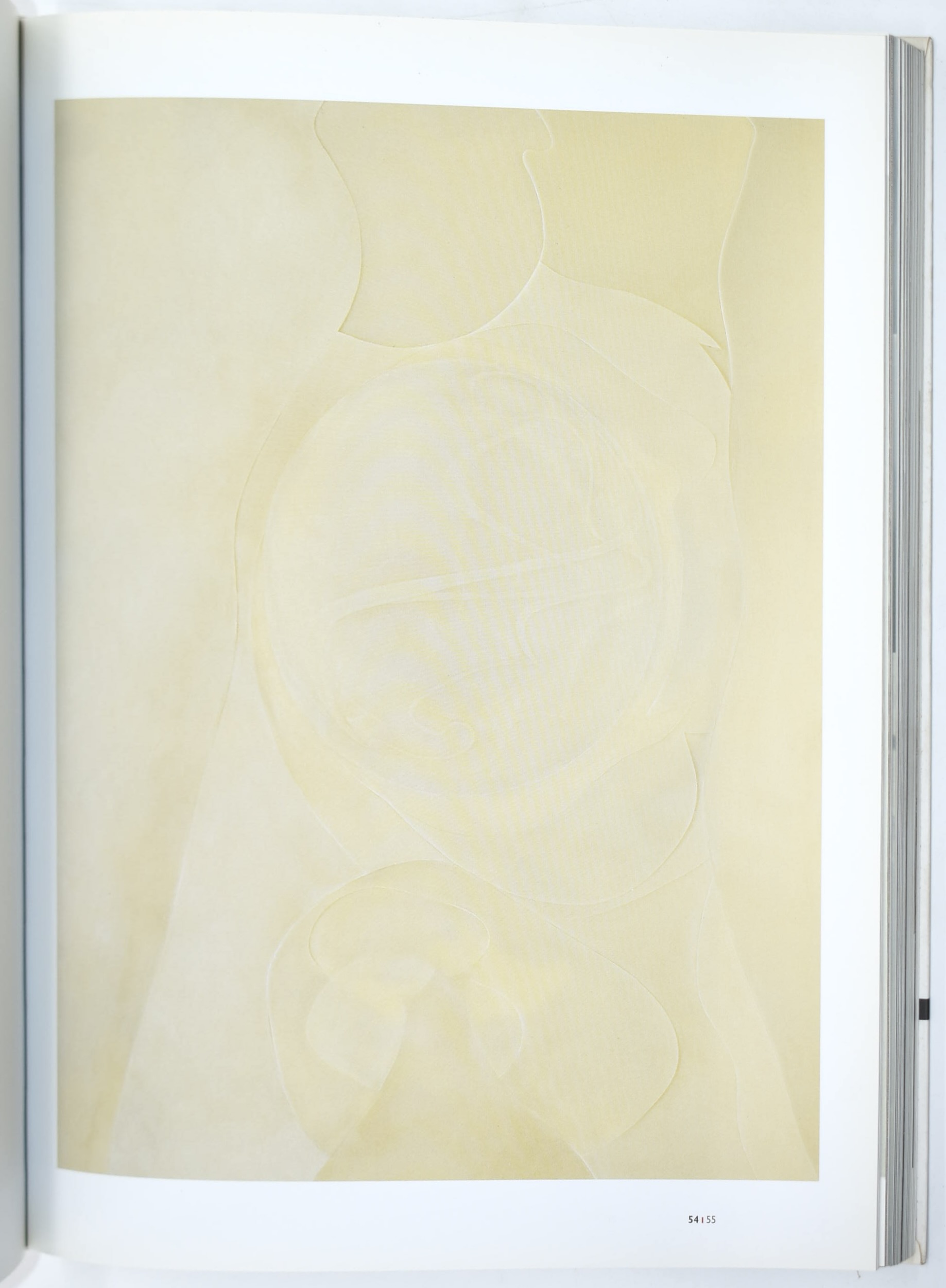Mack Piene / Achille Perilli / Elena Pontiggia / Domenico Bianchi, Segno, luce e astrazione conte...