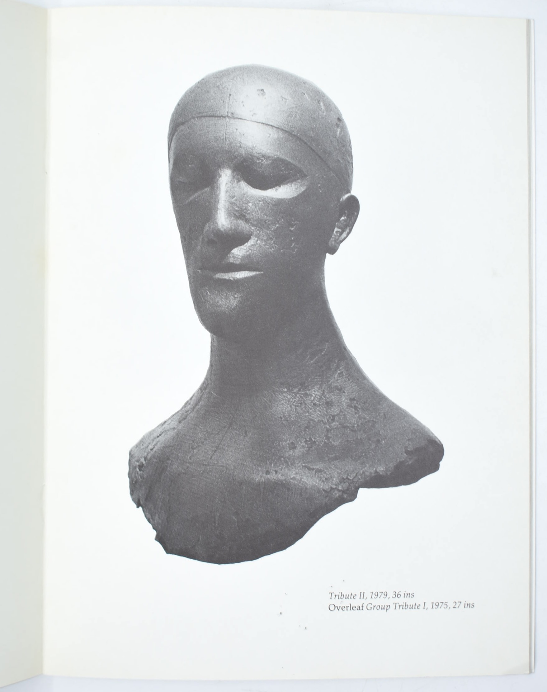 Rassegne, figurazione e scultura internazionale, 3 volumi