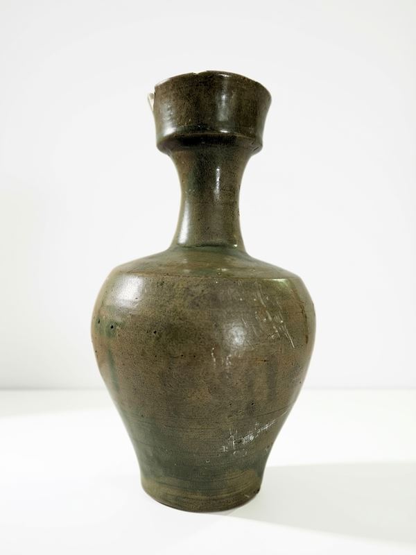 Vase. Korea, 20th century