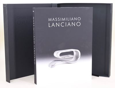 Massimiliano Lanciano, Massimiliano Lanciano 2021 (monografia) — Edizioni Fibonacci12, 2021