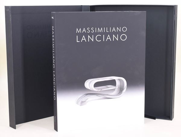 Massimiliano Lanciano 2021