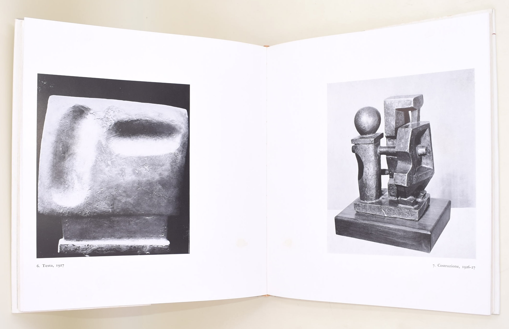 Palma Bucarelli (a cura di), Giacometti. Editalia 1962