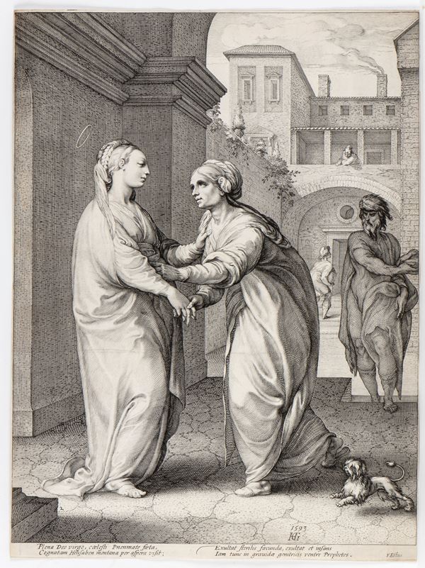 Visitation