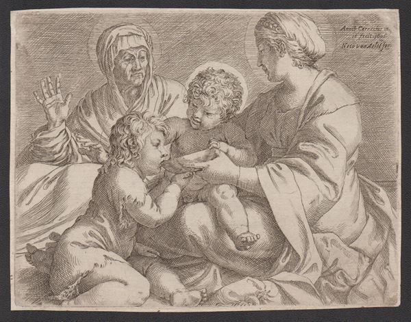 Madonna della Scodella