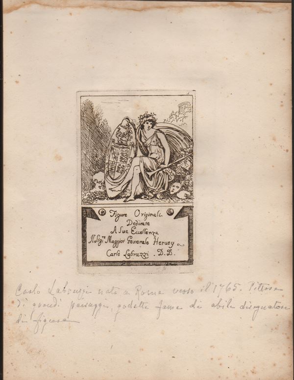 Figure originali