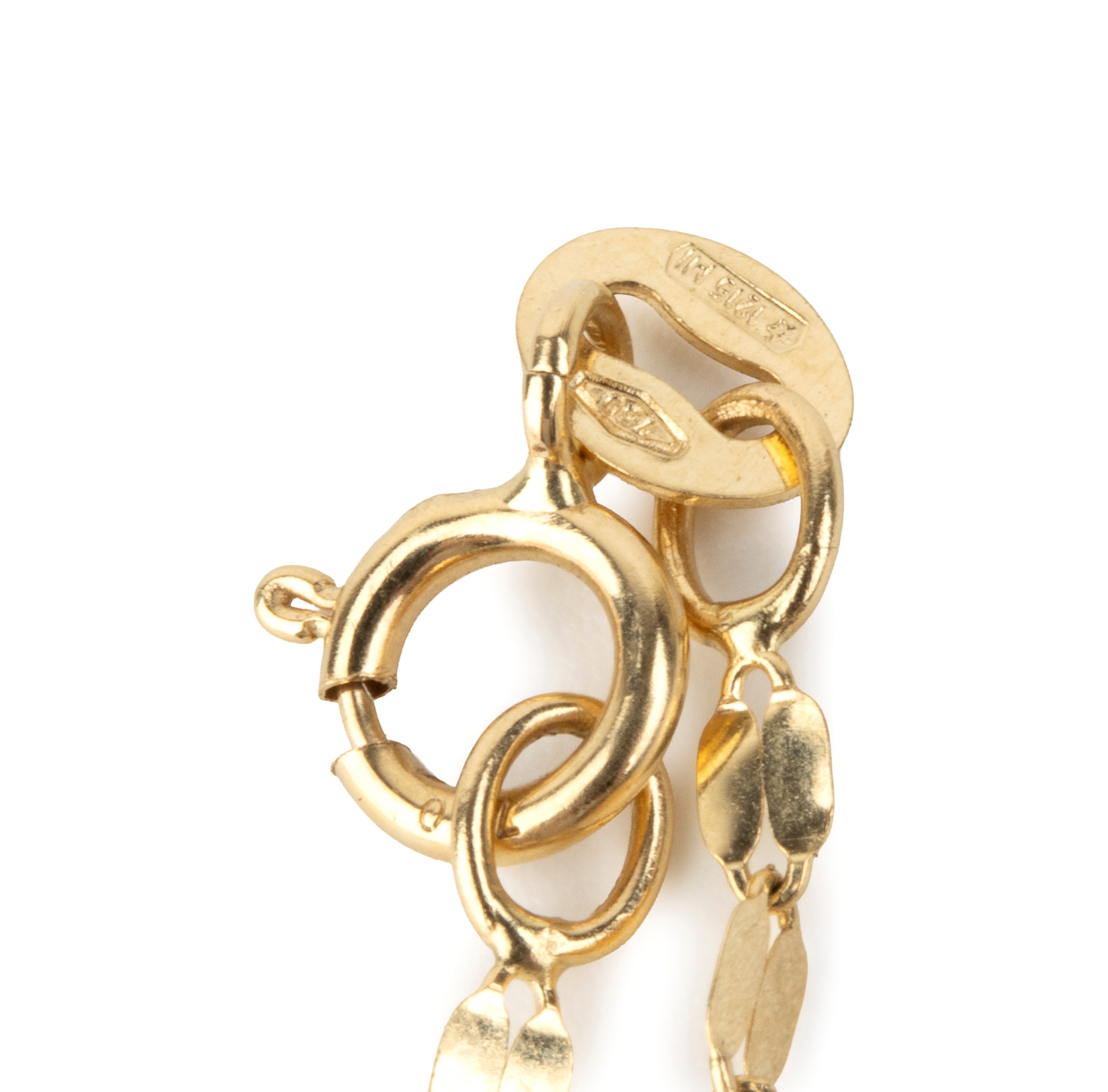 Girocollo con pendente e paio di orecchini, oro 18k con rubini e diamanti
