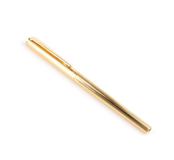 Penna Noblesse stilografica