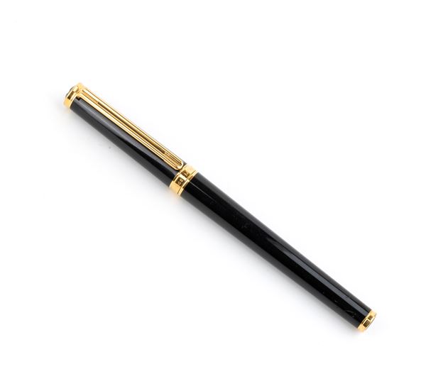 MONTBLANC - PIX: penna a sfera