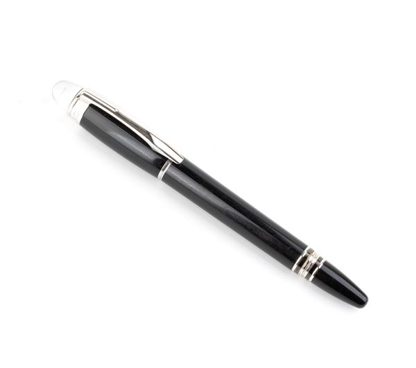 StarWalker Ultrablack: penna roller