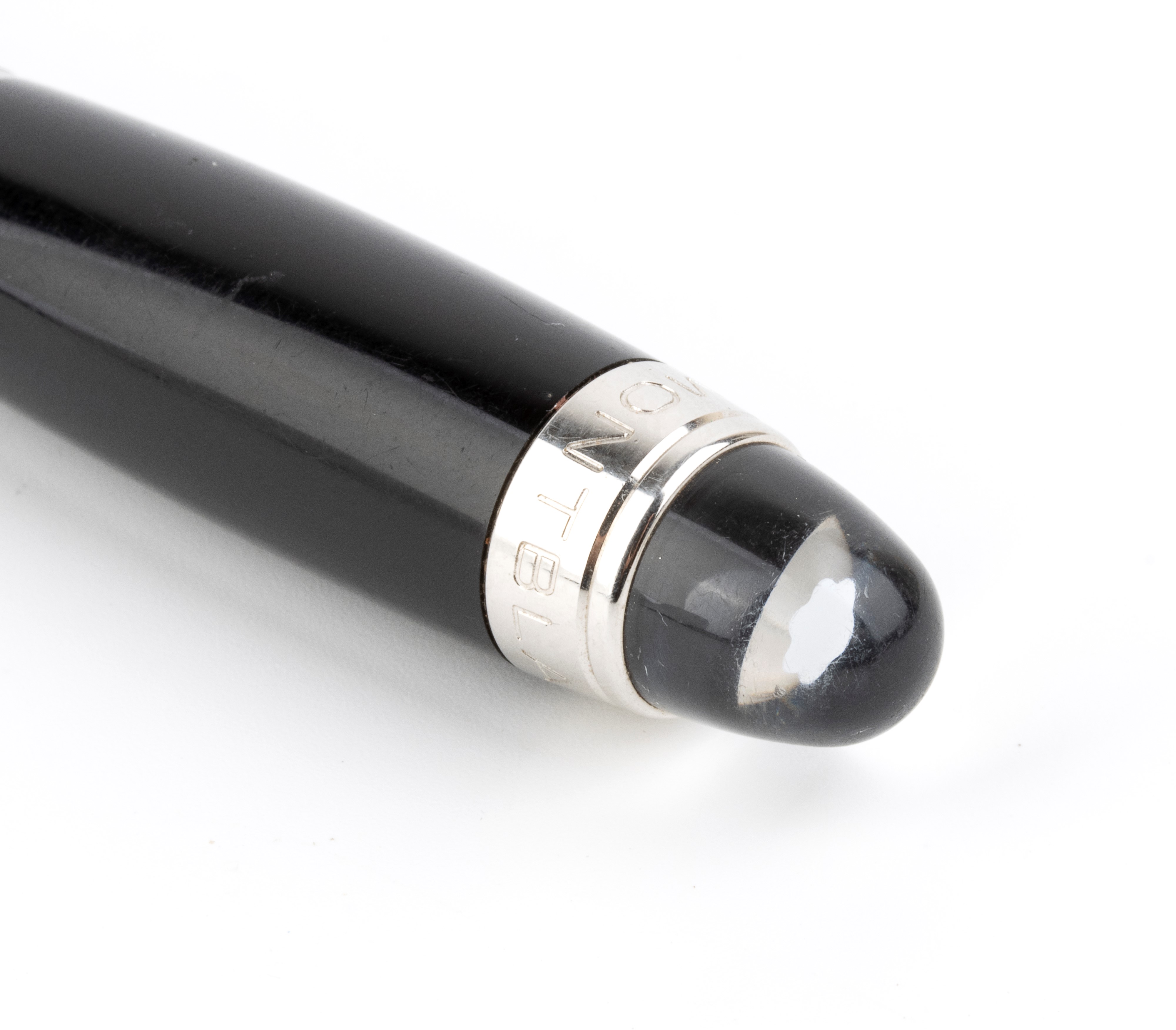 Montblanc - StarWalker Ultrablack: penna roller