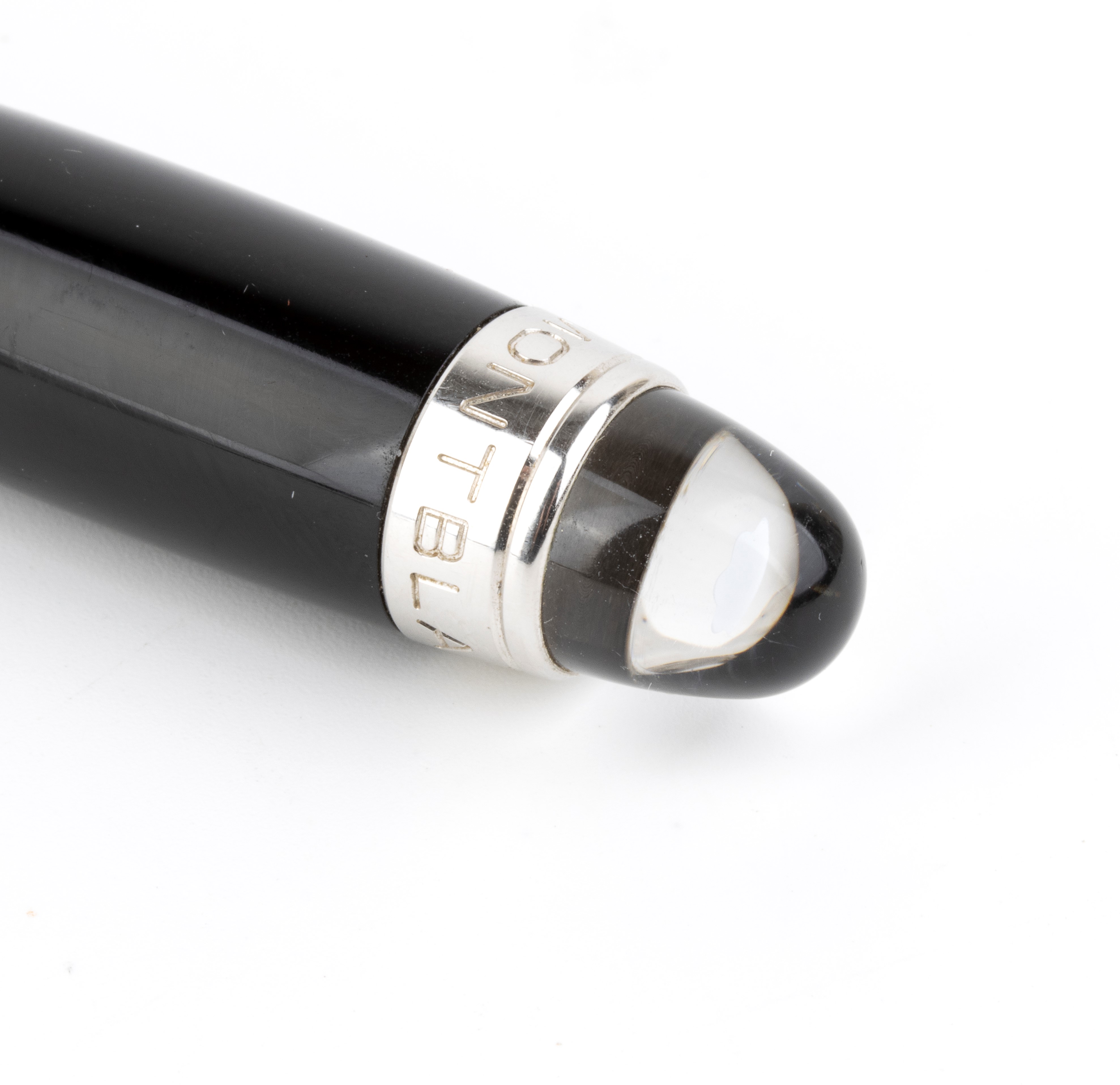 Montblanc - StarWalker Ultrablack: penna roller