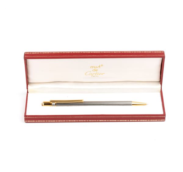 CARTIER - Penna a sfera