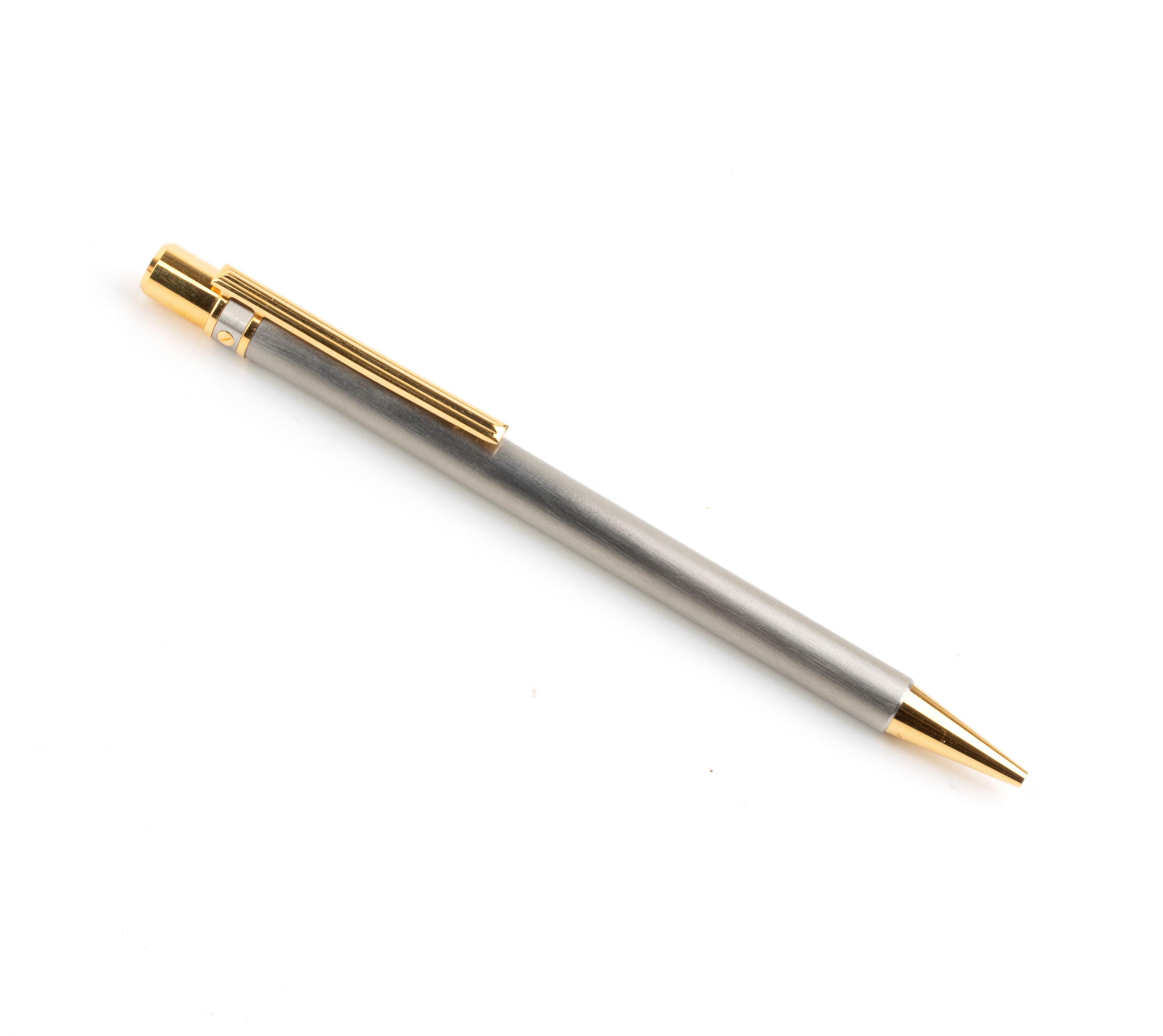 Cartier - Penna a sfera a rotazione